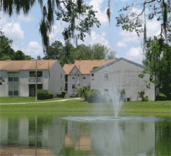 Stonebridge Apartments