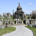 Johnston Mausoleum