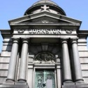 Johnston Mausoleum