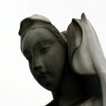 Decraniated Mary