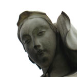 Decraniated Mary