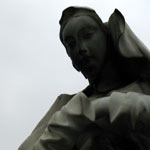Decraniated Mary