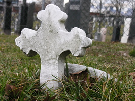 Alsop Family Cemetery