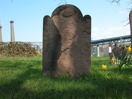 Alsop Family Cemetery