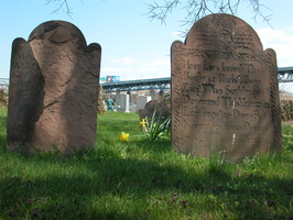 Alsop Family Cemetery