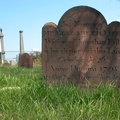 Elizabeth Fish, Wife of Jonathan Fish