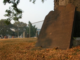 Alsop Family Cemetery