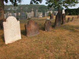 Alsop Family Cemetery