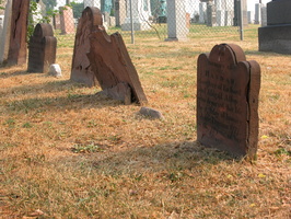 Alsop Family Cemetery