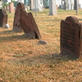 Alsop Family Cemetery