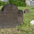 Elizabeth Alsop, Daughter of Richard and Abigail Alsop