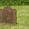Hannah, Daughter of Richard and Abigail Alsop