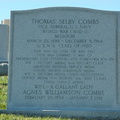 Thomas Selby Combs
