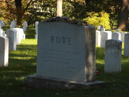 Rowe