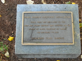 Pearl Harbor Survivors Association