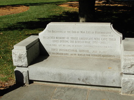 Korean War Veterans Association