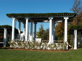 Arlington National Cemetery.