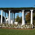Arlington National Cemetery.