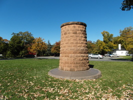 Pan Am Lockerbie Memorial
