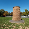 Pan Am Lockerbie Memorial