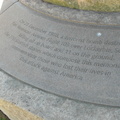 Pan Am Lockerbie Memorial