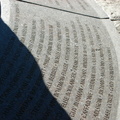 Pan Am Lockerbie Memorial
