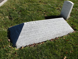 Capt. John Williams