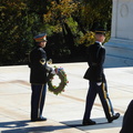 Tomb of the Unknown Soldier.