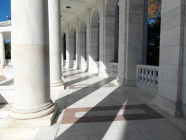 Arlington Memorial Amphitheater