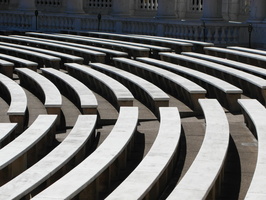 Arlington Memorial Amphitheater