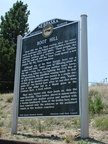 Boot Hill,  Ogallala, Nebraska
