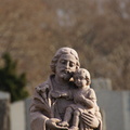 Calvary Cemetery, Queens