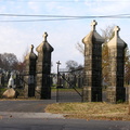 Calvary Cemetery, Queens, NYC