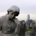 Calvary Cemetery, Queens, NYC