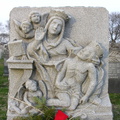 Calvary Cemetery, Queens, NYC