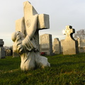 Calvary Cemetery, Queens, NYC