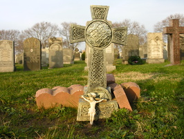 Calvary Cemetery, Queens, NYC