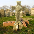 Calvary Cemetery, Queens, NYC