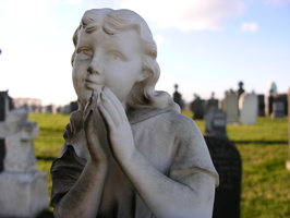 Calvary Cemetery, Queens, NYC