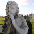 Calvary Cemetery, Queens, NYC