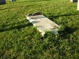Calvary Cemetery, Queens, NYC