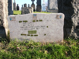 Calvary Cemetery, Queens, NYC