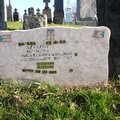 Calvary Cemetery, Queens, NYC