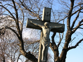 Calvary Cemetery, Queens, NYC