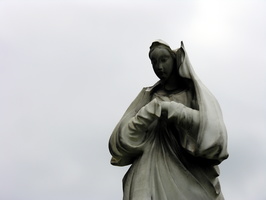 Calvary Cemetery, Queens, NYC