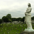 Calvary Cemetery, Queens, NYC
