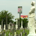 Calvary Cemetery, Queens, NYC