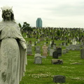 Calvary Cemetery, Queens, NYC
