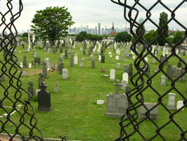 Calvary Cemetery, Queens, NYC