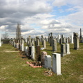 Calvary Cemetery, Queens, NYC